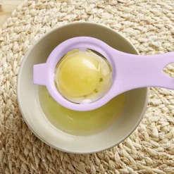 Préparation Culinaire<Gifi Séparateur blanc d'oeuf plastique bleu ou rose