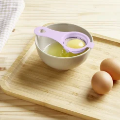 Préparation Culinaire<Gifi Séparateur blanc d'oeuf plastique bleu ou rose