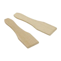 Petit Électroménager<Gifi Spatule à raclette en bois x6