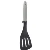 Préparation Culinaire<Gifi Spatule à trous plastique gris