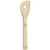 Préparation Culinaire<Gifi Spatule ajourée en bambou L.30cm