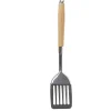 Préparation Culinaire<Gifi Spatule ajourée en inox avec manche en bois