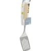 Préparation Culinaire<Gifi Spatule ajourée en inox avec manche en bois