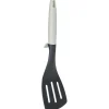 Préparation Culinaire<Gifi Spatule ajourée grise et noire
