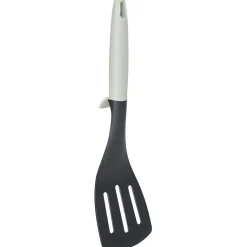 Préparation Culinaire<Gifi Spatule ajourée grise et noire