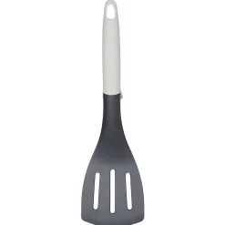 Préparation Culinaire<Gifi Spatule ajourée grise et noire