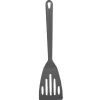 Préparation Culinaire<Gifi Spatule ajourée grise L32cm