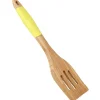 Préparation Culinaire<Gifi Spatule bois à trous