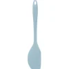 Préparation Culinaire<Gifi Spatule de cuisine en silicone bleu