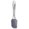 Préparation Culinaire<Gifi Spatule de cuisine en silicone gris L.24,5cm