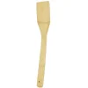 Préparation Culinaire<Gifi Spatule incurvée en bambou naturel