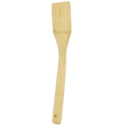 Préparation Culinaire<Gifi Spatule incurvée en bambou naturel