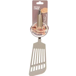 Préparation Culinaire<Gifi Spatule longue à trous taupe