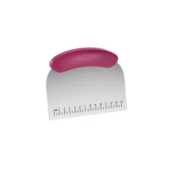 Préparation Culinaire<Gifi Spatule Metaltex à racler graduée