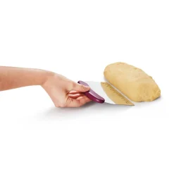 Préparation Culinaire<Gifi Spatule Metaltex à racler graduée