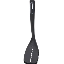 Préparation Culinaire<Gifi Spatule multifonction en polyamide noir