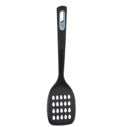 Préparation Culinaire<Gifi Spatule multifonction en polyamide noir
