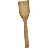 Préparation Culinaire<Gifi Spatule plate en bambou naturel