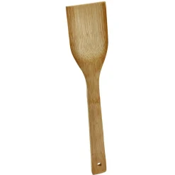 Préparation Culinaire<Gifi Spatule plate en bambou naturel