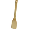 Préparation Culinaire<Gifi Spatule plate en bambou naturel