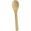Préparation Culinaire<Gifi Spatule ronde en bambou naturel