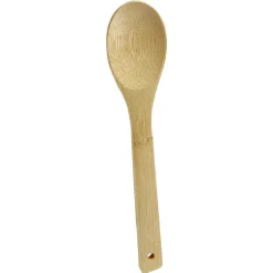 Préparation Culinaire<Gifi Spatule ronde en bambou naturel