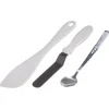 Préparation Culinaire<Gifi Spatule x2 et cuillère x1 pour crêpe