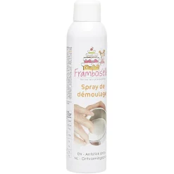 Préparation Culinaire<Gifi Spray de démoulage Framboiselle 150 ml