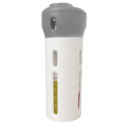 Gifi Spray vinaigrette 4 compartiments| Vaisselle Et Accessoires De Table