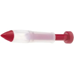 Préparation Culinaire<Gifi Stylo décoratif en silicone transparent