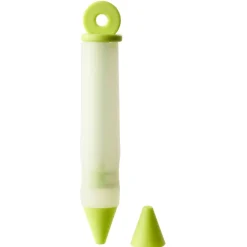 Préparation Culinaire<Gifi Stylo pâtisserie en silicone à remplir