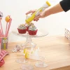 Préparation Culinaire<Gifi Stylo pâtisserie électrique débit régulé