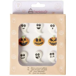 Préparation Culinaire<Gifi Sucre décoratif multicolore 30g