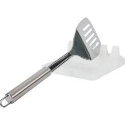 Préparation Culinaire<Gifi Support à couverts en plastique blanc 14,5x13x5cm
