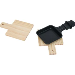Petit Électroménager<Gifi Support à poêlon x2