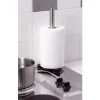 Rangement De Cuisine<Gifi Support essuie tout en inox à ventouses