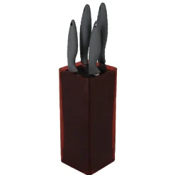 Préparation Culinaire<Gifi Support et 5 couteaux