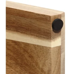 Préparation Culinaire<Gifi Support magnétique pour couteaux inox