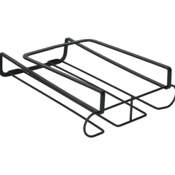 Rangement De Cuisine<Gifi Support pour 6 verres à pied - L28xl.14xH.5.5cm