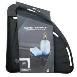 Rangement De Cuisine<Gifi Support pour évier
