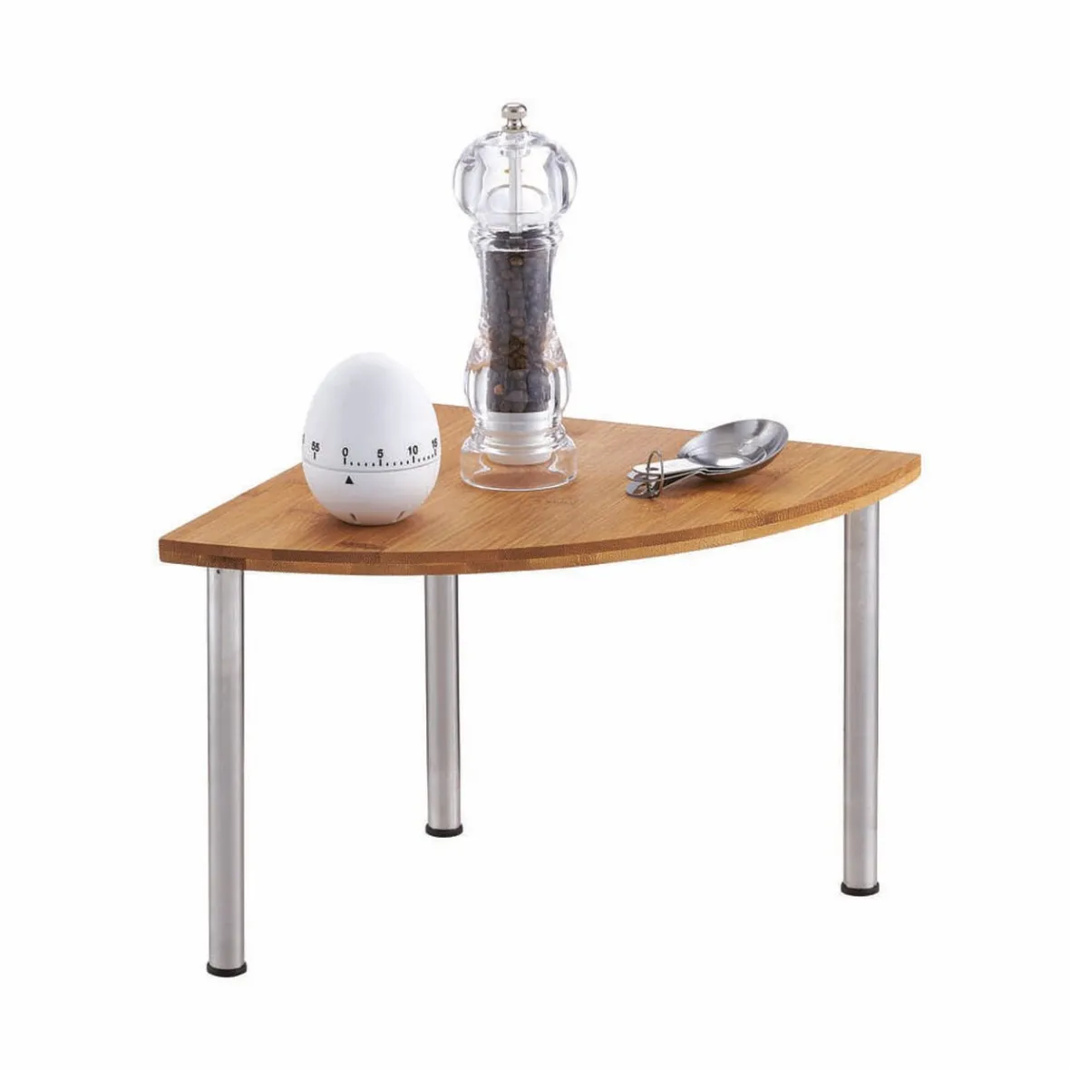 Rangement De Cuisine<Gifi Étagère d'angle de cuisine