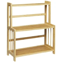 Rangement De Cuisine<Gifi Étagère de cuisine à 3 niveaux
