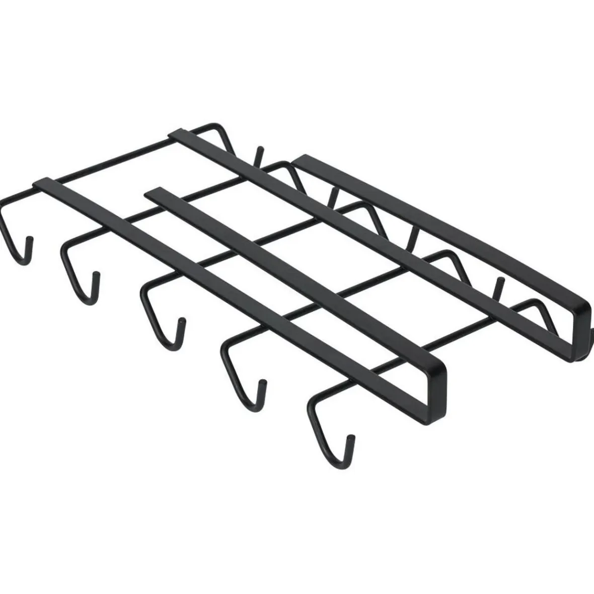 Rangement De Cuisine<Gifi Étagère en métal pour placard - 31,4x25xH12,5cm