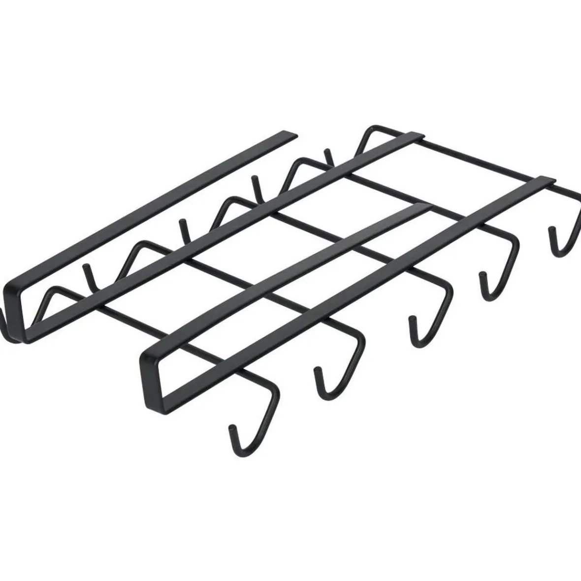 Rangement De Cuisine<Gifi Étagère en métal pour placard - 31,4x25xH12,5cm