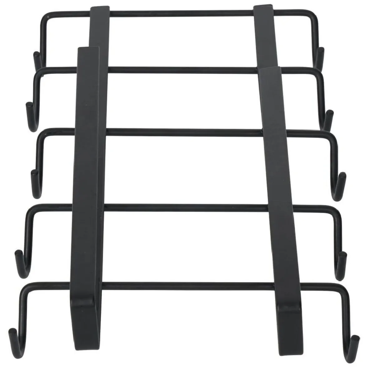 Rangement De Cuisine<Gifi Étagère en métal pour placard - 31,4x25xH12,5cm