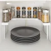 Gifi Étagère exstensible épices spécial placard| Vaisselle Et Accessoires De Table