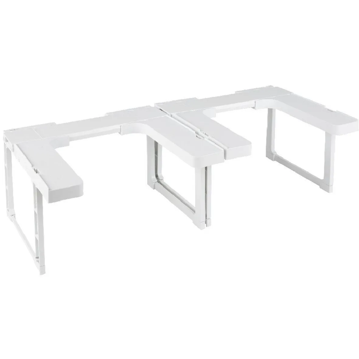 Gifi Étagère exstensible épices spécial placard| Vaisselle Et Accessoires De Table