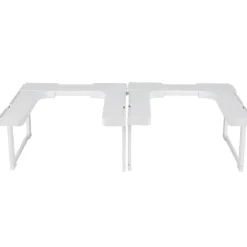 Gifi Étagère exstensible épices spécial placard| Vaisselle Et Accessoires De Table