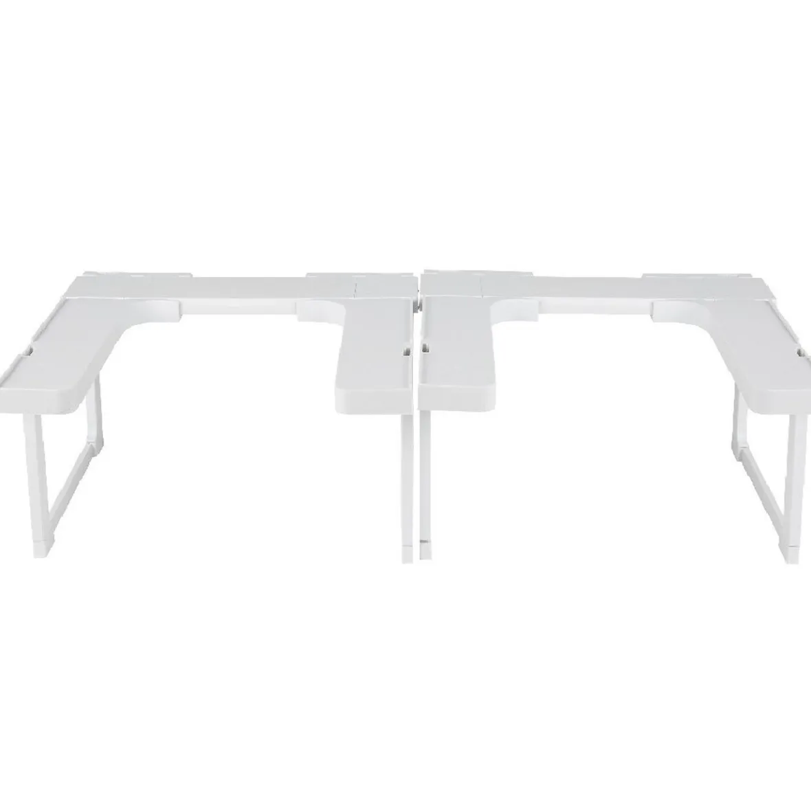 Gifi Étagère exstensible épices spécial placard| Vaisselle Et Accessoires De Table
