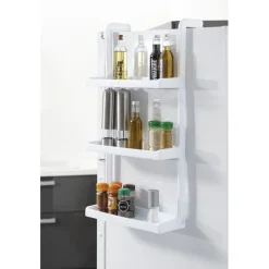 Rangement De Cuisine<Gifi Étagère multiusages